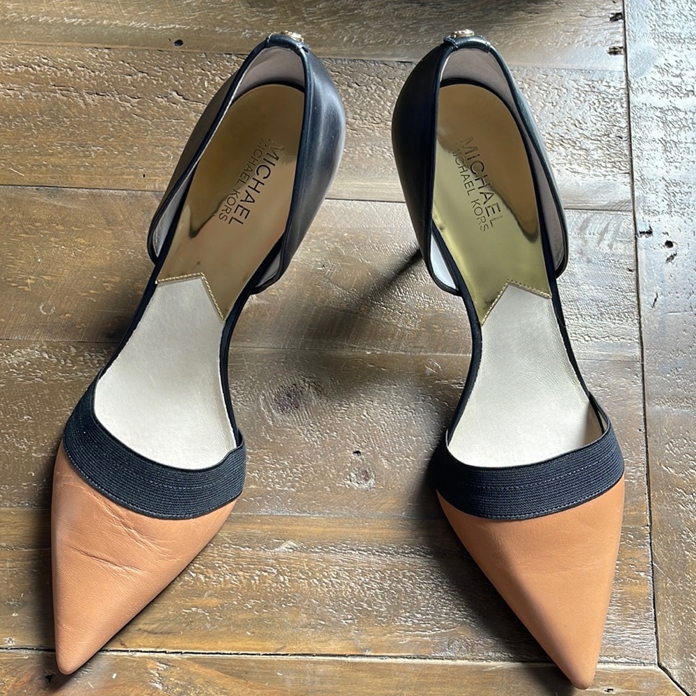 Michael Kors heels